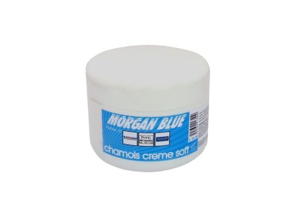 Morgan Blue Chamois Creme Soft 200ml