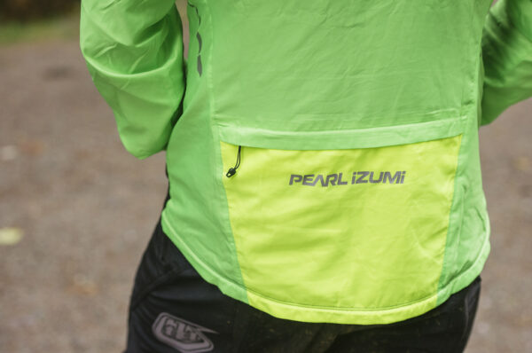 Pearl Izumi  Elite Barrier Convertible