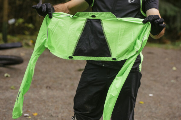 Pearl Izumi  Elite Barrier Convertible
