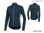 Pearl Izumi Woman Select Thermal Jersey