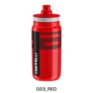 Castelli Water Bottle 2021