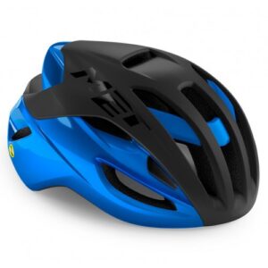 MET Rivale Mips Black/Blue