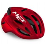 MET Rivale Mips Red