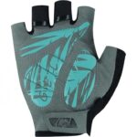 Roeckl Danis Woman Gloves Blueprint