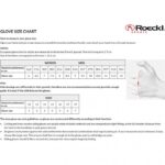 Roeckl Danis Woman Gloves Blueprint