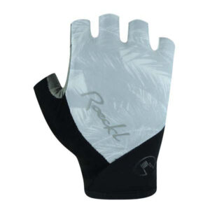 Roeckl Danis Woman Gloves Grey