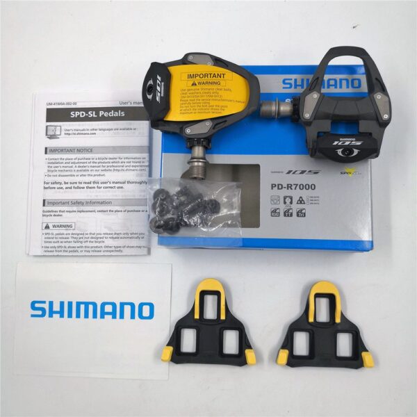 Shimano 105 PD-R7000