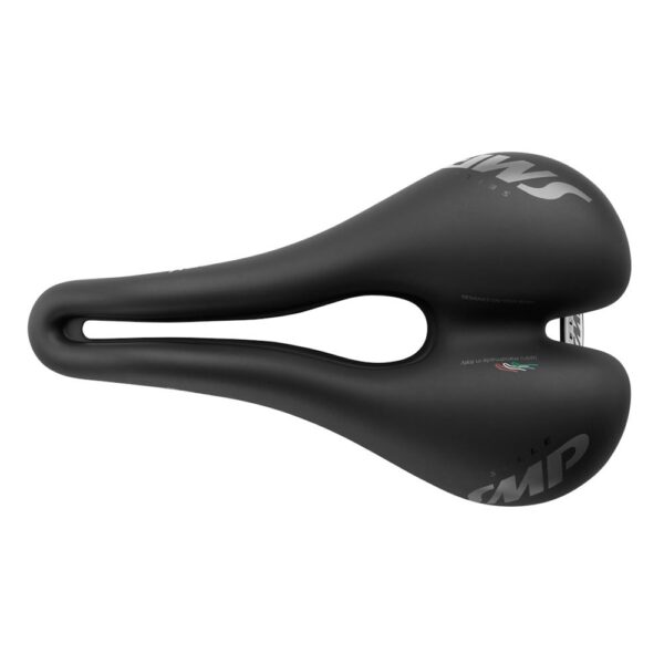 Selle SMP TRK Black