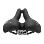 Selle SMP TRK Black