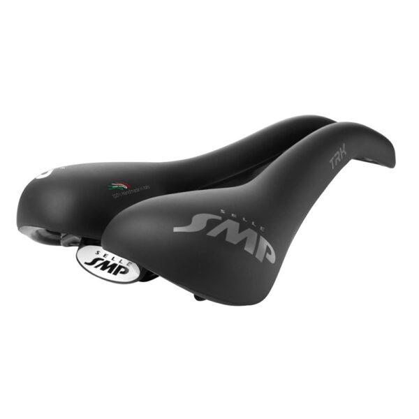 Selle SMP TRK Black