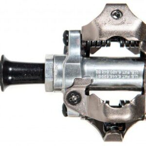Shimano PD-M540 SPD Πετάλια Ποδηλάτου