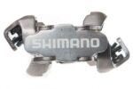 Shimano PD-M540 SPD Πετάλια Ποδηλάτου
