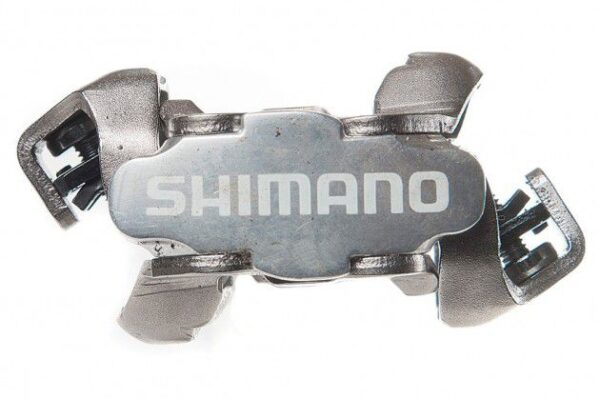 Shimano PD-M540 SPD Πετάλια Ποδηλάτου
