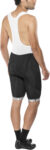 Shimano Aspire Bibshort Black/White