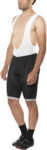 Shimano Aspire Bibshort Black/White