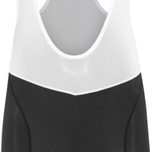 Shimano Aspire Bibshort Black/White