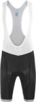 Shimano Aspire Bibshort Black/White