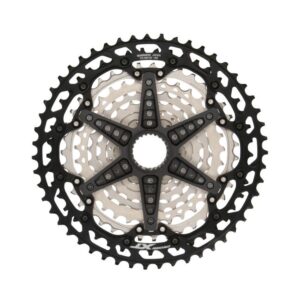 Shimano XT CS-M8100 12speed