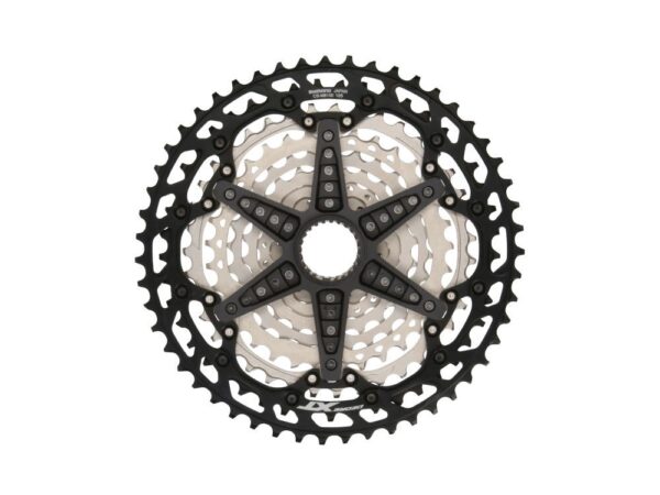 Shimano XT CS-M8100 12speed