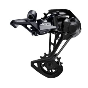 Shimano XT RD-M8100-SGS 12speed