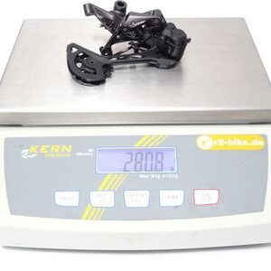 Shimano XT RD-M8100-SGS 12speed