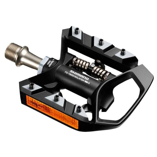 Shimano Πετάλια Ποδηλάτου Deore XT  PD-T8000