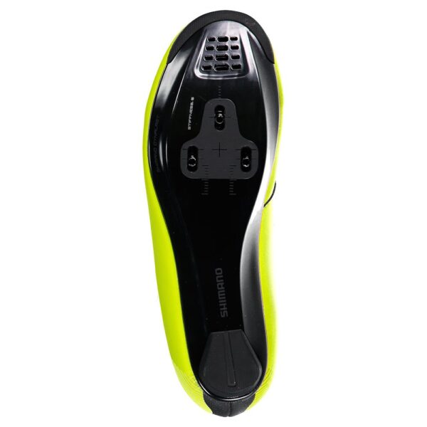 Shimano Παπούτσια Ποδηλασίας SH-RP4OO WIDE LARGE 45size