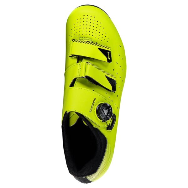 Shimano Παπούτσια Ποδηλασίας SH-RP4OO WIDE LARGE 45size