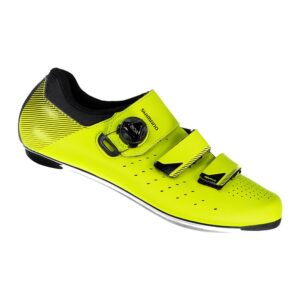 Shimano Παπούτσια Ποδηλασίας SH-RP4OO WIDE LARGE 45size