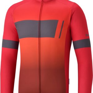 Shimano Thermal Team Jersey