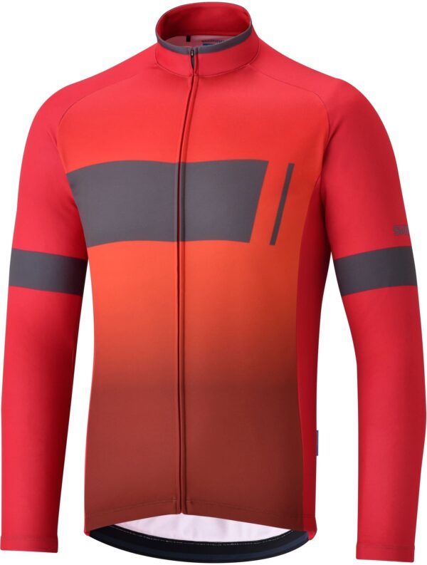 Shimano Thermal Team Jersey