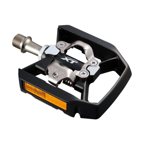 Shimano Πετάλια Ποδηλάτου Deore XT  PD-T8000