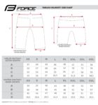Force MTB-11 Βερμούδα Ποδηλασίας
