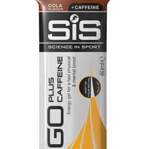 SiS Go Caffeine 75mg 60ml