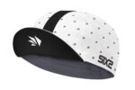 SIX2 Cycling Cap White καπέλο ποδηλασίας