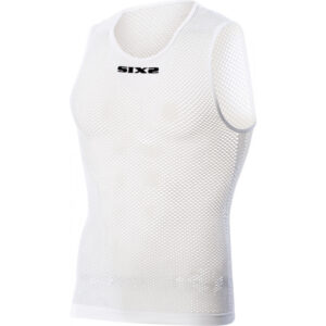 SIX2 SMR 3 Mesh Sleeveless Jersey εσώρουχο ποδηλασίας
