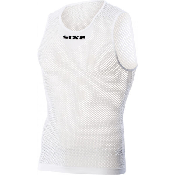 SIX2 SMR 3 Mesh Sleeveless Jersey εσώρουχο ποδηλασίας