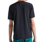 Specialized μπλούζα ποδηλασίας Trail Air Short Sleeve Jersey - black