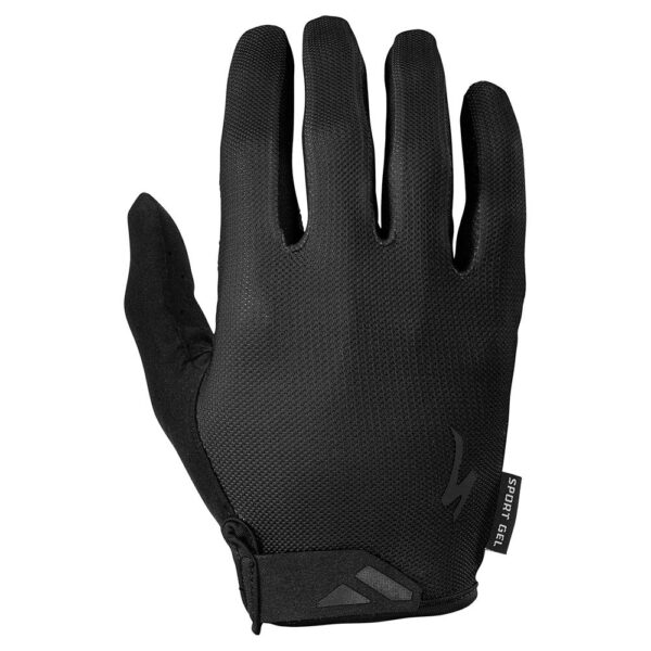 Specialized BG Sport Gel Gloves Black
