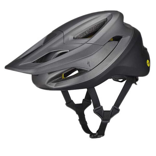 Specialized Camber MIPS  Smoke/Black