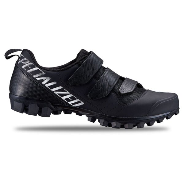 Specialized Recon 1.0 Black 44 size