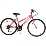 Energy Thunder Girl 26'' Pink