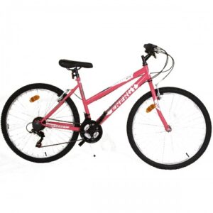 Energy Thunder Girl 26'' Pink