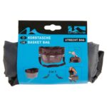 M-Wave Bascket Bag
